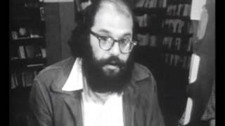 Allen Ginsberg and Neal Cassady conversation [upl. by Gerius]