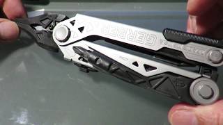 Gerber CenterDrive  Detailed Review [upl. by Salene]