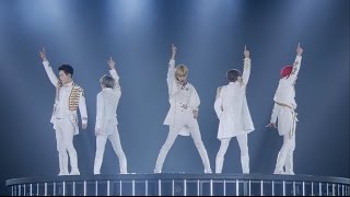 SHINee – Everybody （SHINee WORLD 2014～Im Your Boy～ Special Edition in TOKYO DOME ver） [upl. by Suirtemid248]