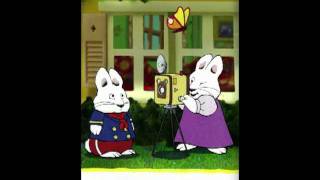 Max and Ruby  The Big Picture  Full [upl. by Enomaj878]