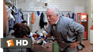 Slap Shot 910 Movie CLIP  OldTime Hockey 1977 HD [upl. by Drolyag]