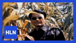 Jonestown revisited Hear cult leaders final words [upl. by Cassil539]