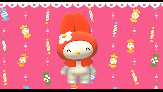 My Melody Greatest Hits Song Medley [upl. by Thompson]