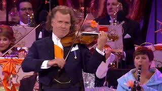 André Rieu  Opera Potpourri Live in Amsterdam [upl. by Narot]