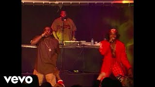 Outkast  BOB Bombs Over Baghdad  2000 BMG Convention Performance [upl. by Carilla897]