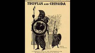 Troylus and Cressida 1961 Jeremy Brett [upl. by Greggs930]