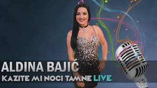 Aldina Bajic live [upl. by Rosette133]