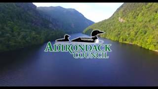 About the Adirondack Park [upl. by Constantina]