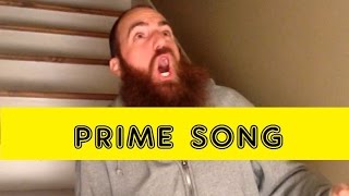 Prime Song Rachel Platten quotFight Songquot parody [upl. by Wieche]