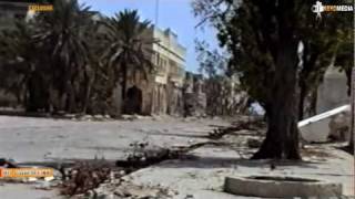 No Comment 1  Keydmedia History Clips  Somalia After The Civil war  1991  1992 [upl. by Baler]