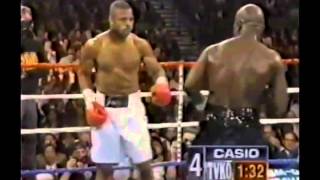 Roy Jones vs James Toney Highlights [upl. by Laurella515]