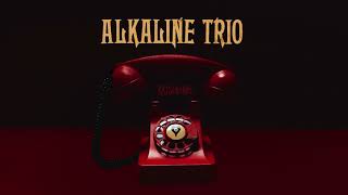 Alkaline Trio  quotKrystallinequot Full Album Stream [upl. by Ryon159]