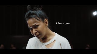 Billie Eilish  quoti love youquot  Galen Hooks Choreography [upl. by Euqinwahs673]