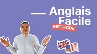 Anglais facile  Apprendre langlais facilement [upl. by Cirdec968]