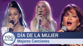 Canciones Para El Día De La Mujer [upl. by Aleel]