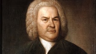 Wielcy kompzytorzy  Johann Sebastian Bach PL [upl. by Akerdal282]