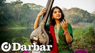 Amazing Raag Shudh Sarang  Kaushiki Chakraborty  Patiala Khayal  Music of India [upl. by Harrietta262]