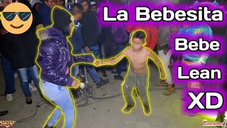 Recopilación De Memes La Bebesita Bebe Lean XD I La Bebesita Bebe Lin [upl. by Aniale]