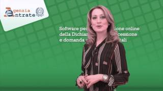 SuccessioniOnLine e volture catastali [upl. by Flem]