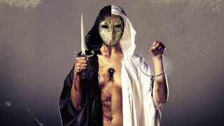 Bring Me The Horizon  quotCrucify Mequot Full Album Stream [upl. by Neehs]