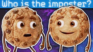 Chips Ahoy Made An Among Us Commercial And It Hurts [upl. by Season664]