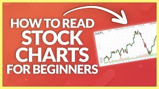 Introduction to Reading Stock Charts for Beginners [upl. by Zednanreh411]