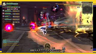 Dragon Nest SEA  Bay Server  Artillery YOLO Raining blossoms [upl. by Perri]