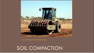 CEEN 341  Lecture 6  Soil Compaction [upl. by Aihsal]