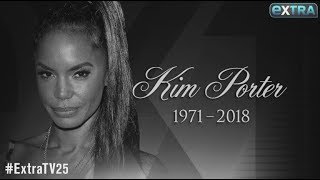 New Details Surrounding the Death of Diddy’s ExGF Kim Porter [upl. by Xino]