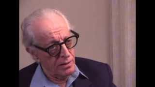 Albert Ellis on REBT Video [upl. by Naitsirk]