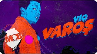 Vio  Varoş Official Video [upl. by Oni]