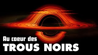 Les TROUS NOIRS  puissance et discrétion [upl. by Nabetse208]