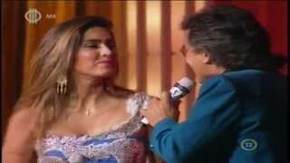 Al Bano amp Romina Power Sempre Sempre 1992 [upl. by Zurn]