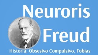 Freud Neurosis [upl. by Saenihp337]