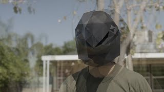 The Rare Occasions  Origami  Official Music Video [upl. by Ylerebmik]