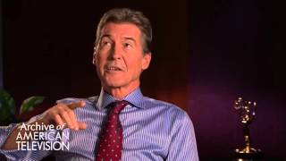 Randolph Mantooth discusses the soap opera quotLovingquot  EMMYTVLEGENDSORG [upl. by Tuinenga328]