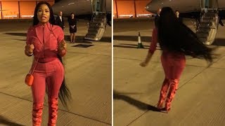 Nicki Minaj Challenge compilation [upl. by Nevear]