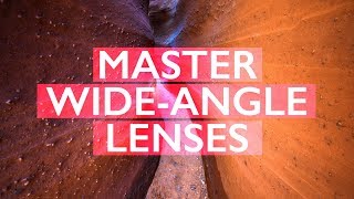 How to Use Wide Angle Lenses  Beginner Explained [upl. by Ermin]