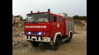 Umbau zum Allrad Wohnmobil Magirus Deutz 1 Kauf und Abrüstung [upl. by Afesoj]