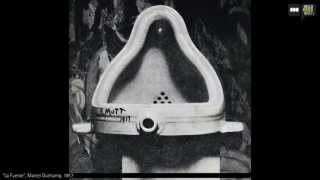 Fountain Marcel Duchamp 1917 [upl. by Banky]