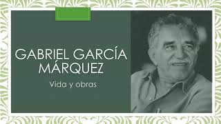 El Realismo mágico y Gabriel García Márquez [upl. by Queri318]