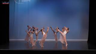 Contemporary Ballet [upl. by Eivi]