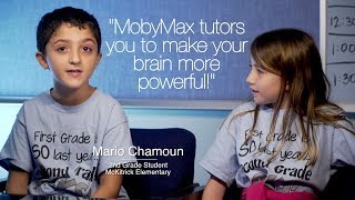 MobyMax Differentiated Learning [upl. by Dempsey]