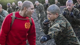 Training Summary 13 Weeks of Marine Boot Camp  Recruit Training at MCRD San Diego [upl. by Bourque]