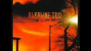 Alkaline Trio  Radio [upl. by Ahon459]