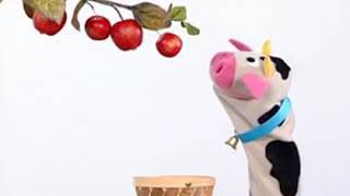 Baby Einstein Baby MacDonald A Day On The Farm Part 5 Food From The Farm [upl. by Noemad123]