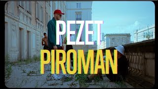 Pezet  Piroman Projekt Tymczasem [upl. by Eldin]