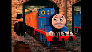 Thomas amp Friends  The Great Festival Adventure  US Cutscenes [upl. by Tomas]