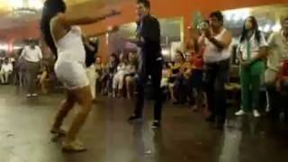 gitana bailando bulerias [upl. by Clayberg]