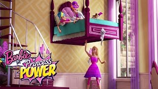 Barbie  Barbie Malibu House Playset Demo Video [upl. by Larry288]